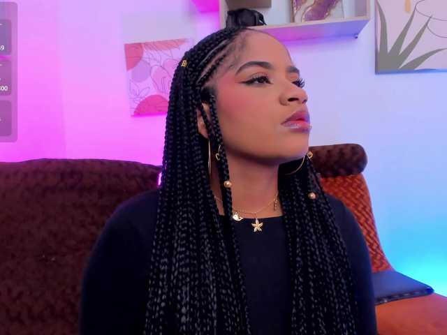 camilafoox7's BongaCams show and profile