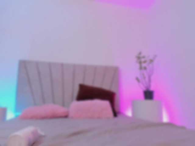 camilafoox7's BongaCams show and profile