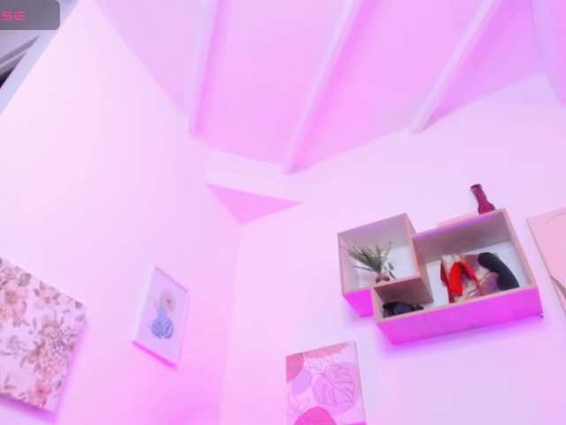 camilafoox7's BongaCams show and profile