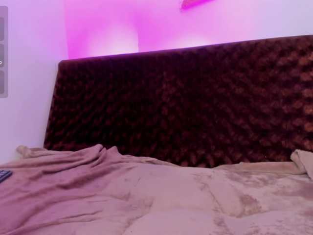 camilafoox7's BongaCams show and profile