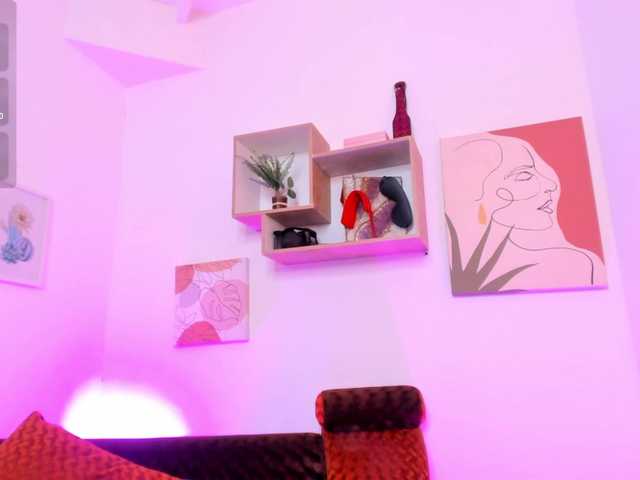 camilafoox7's BongaCams show and profile