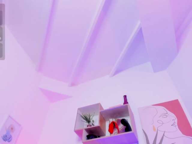 camilafoox7's BongaCams show and profile