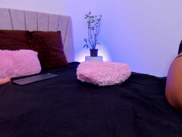 camilafoox7's BongaCams show and profile