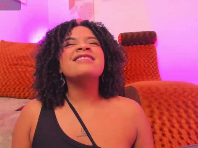 camilafoox7's BongaCams show and profile