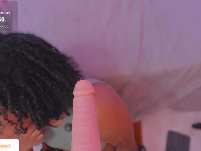 camilafoox7's BongaCams show and profile