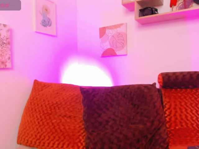 camilafoox7's BongaCams show and profile