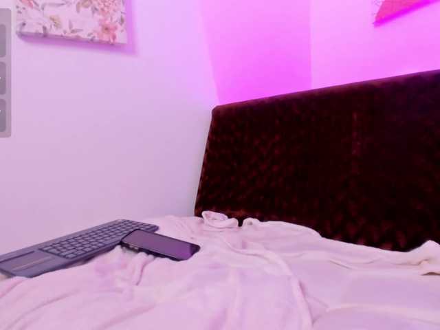 camilafoox7's BongaCams show and profile