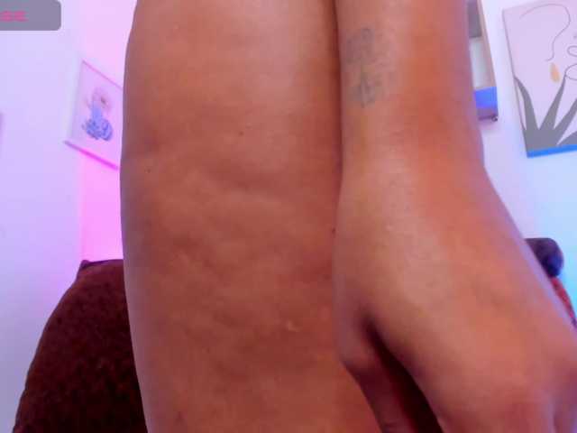 camilafoox7's BongaCams show and profile