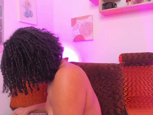 camilafoox7's BongaCams show and profile