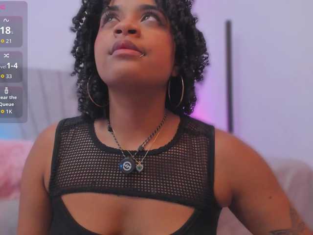 camilafoox7's BongaCams show and profile