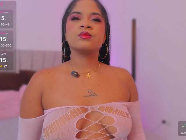 camilafoox7's BongaCams show and profile