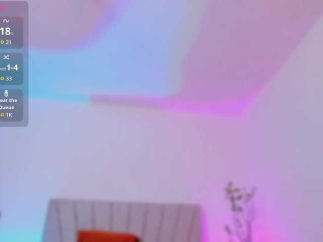 camilafoox7's BongaCams show and profile