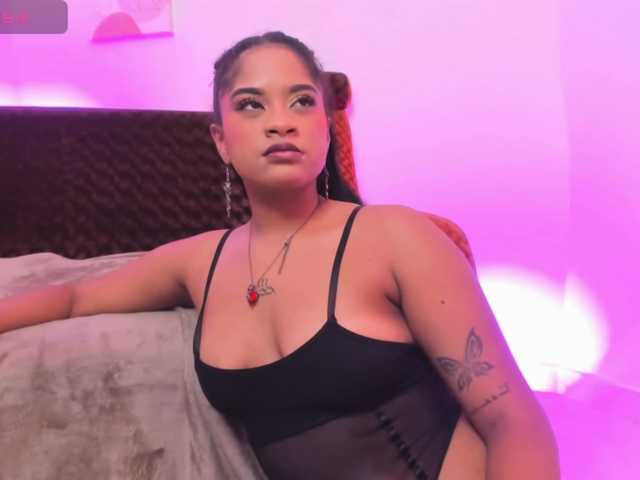 camilafoox7's BongaCams show and profile