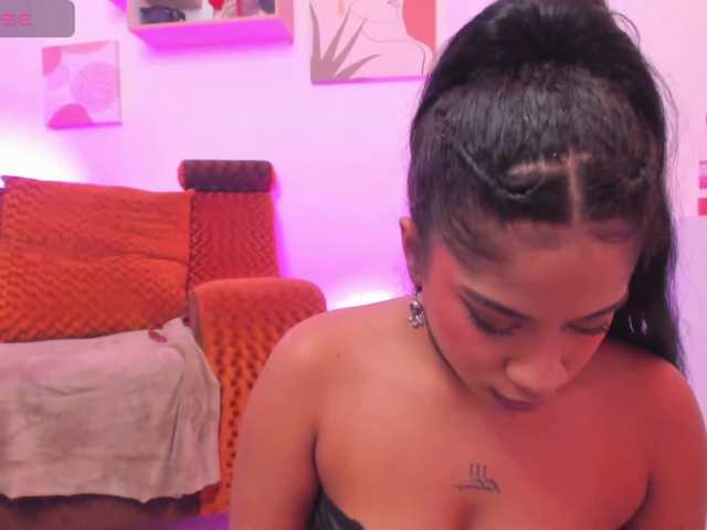 camilafoox7's BongaCams show and profile
