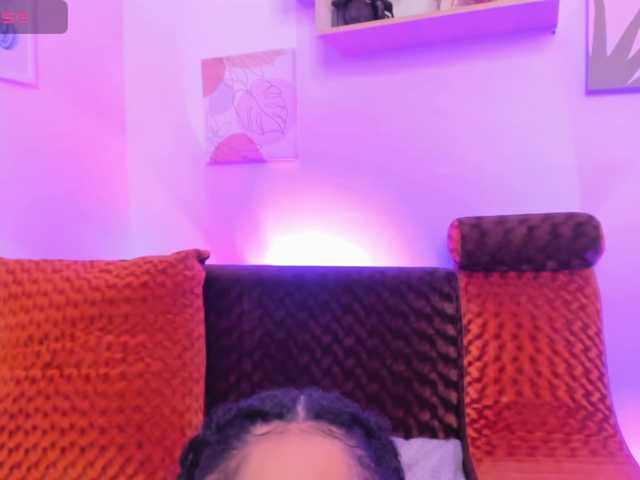 camilafoox7's BongaCams show and profile