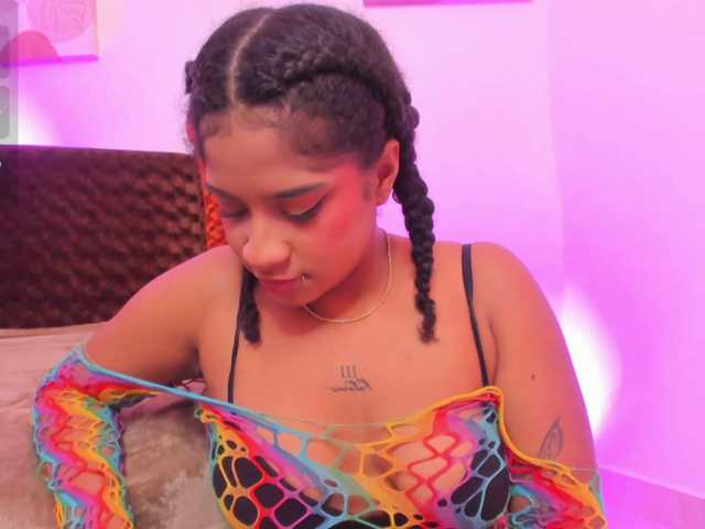 camilafoox7's BongaCams show and profile