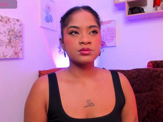 camilafoox7's BongaCams show and profile