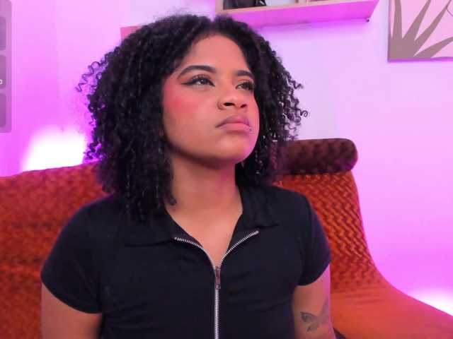 camilafoox7's BongaCams show and profile