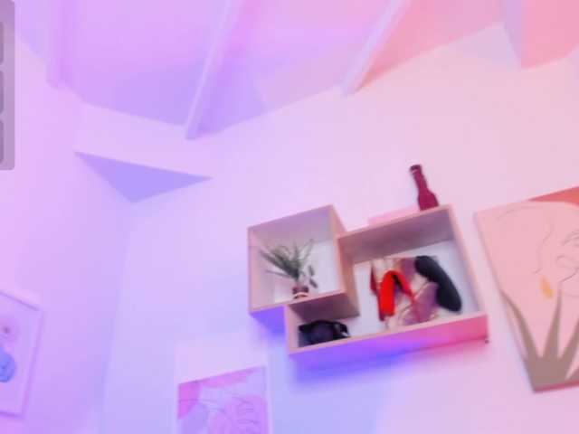 camilafoox7's BongaCams show and profile