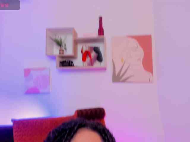 camilafoox7 webcam
