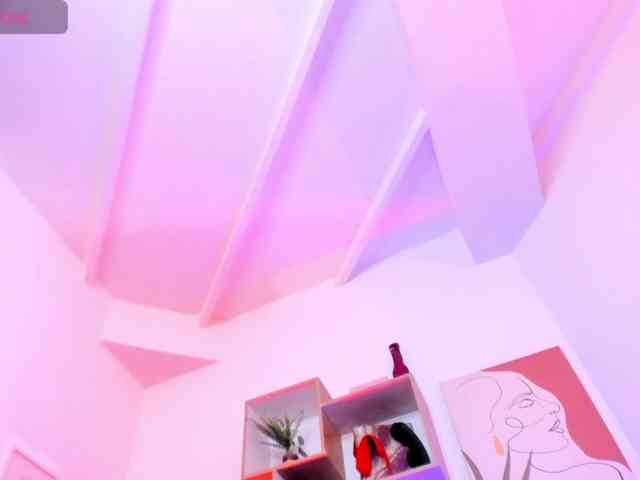 camilafoox7 Live Webcam on BongaCams