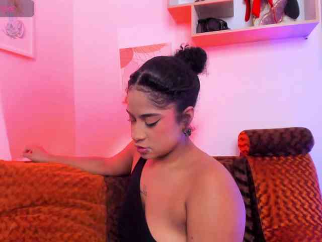 camilafoox7 Live Webcam on BongaCams