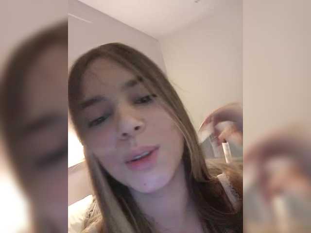 murmishka – webcam model profile photo