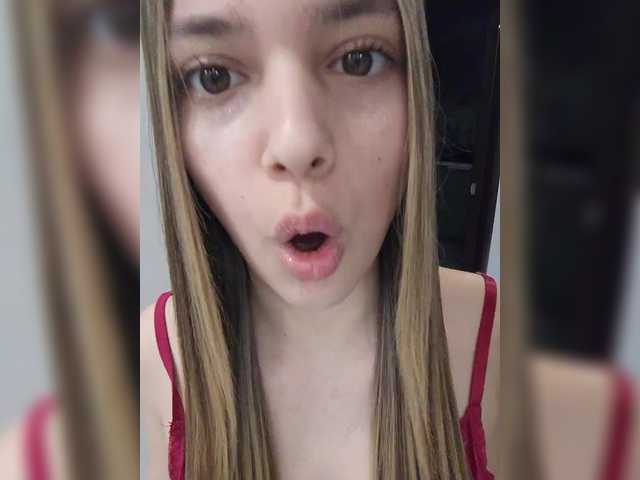 murmishka – webcam model profile photo