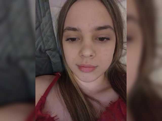 murmishka – webcam model profile photo