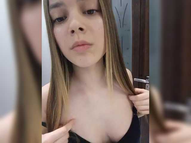 murmishka's BongaCams show and profile