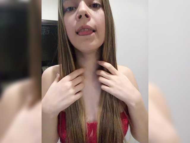 murmishka's BongaCams show and profile