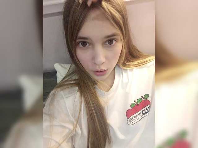 murmishka – webcam model profile photo