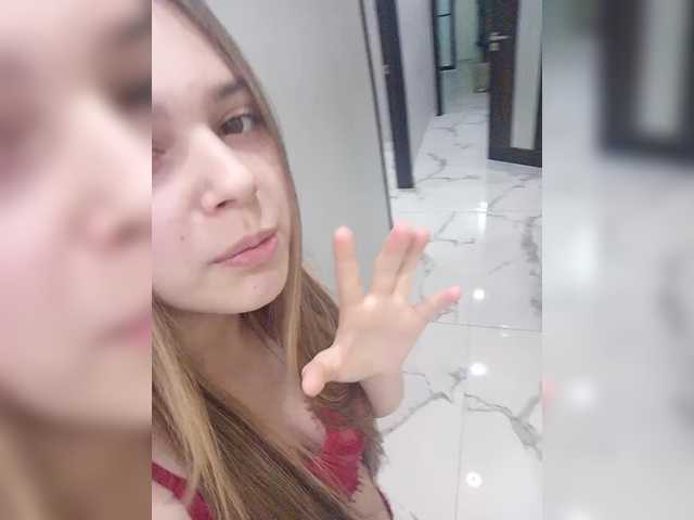 murmishka's BongaCams show and profile