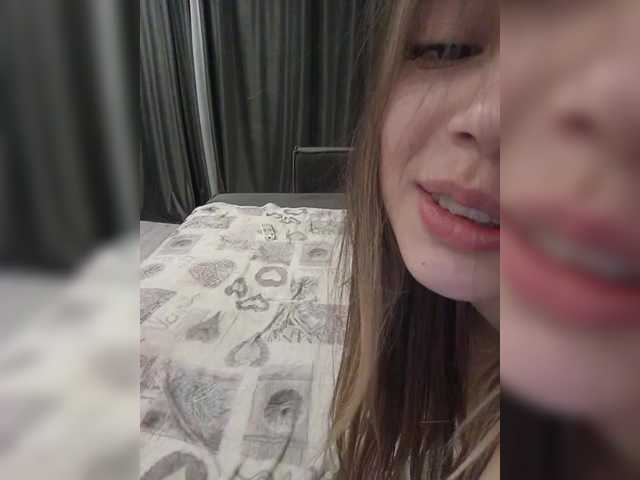 murmishka – webcam model profile photo