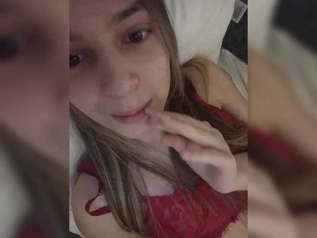 murmishka's BongaCams show and profile