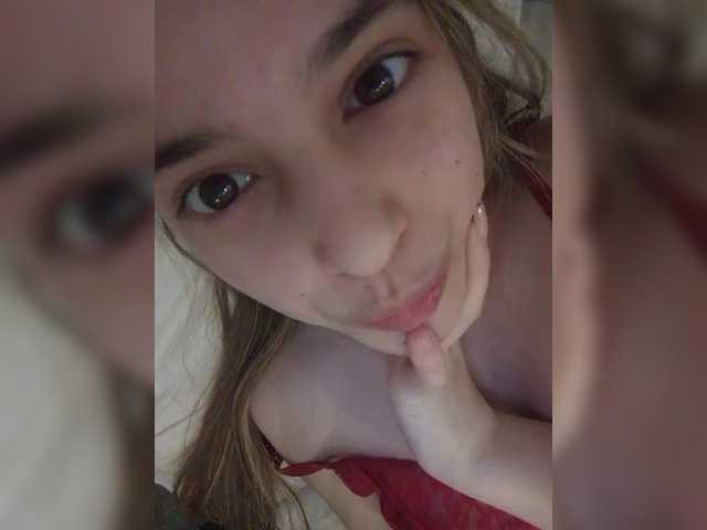 murmishka's BongaCams show and profile