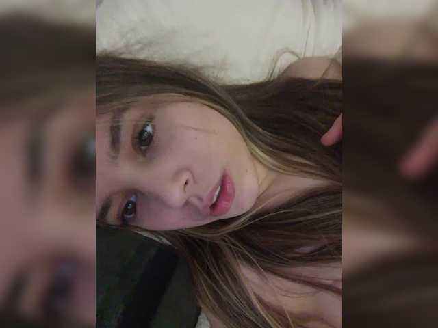 murmishka – webcam model profile photo