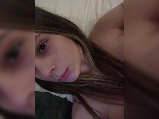 murmishka – webcam model profile photo