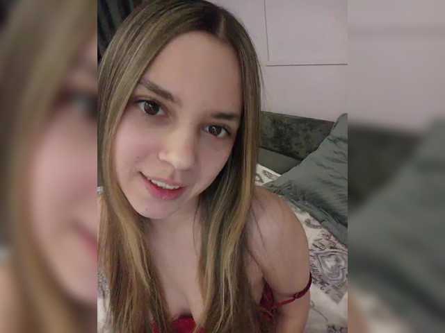 murmishka's BongaCams show and profile