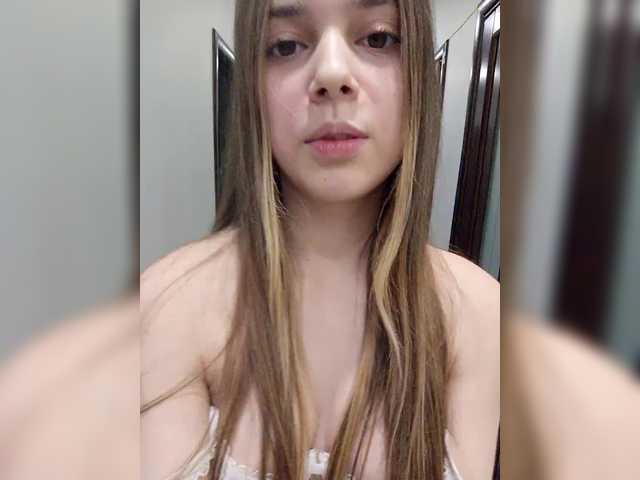 murmishka – webcam model profile photo