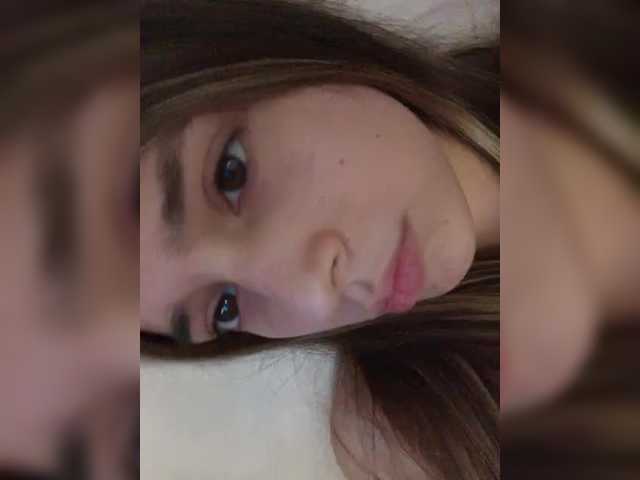 murmishka – webcam model profile photo