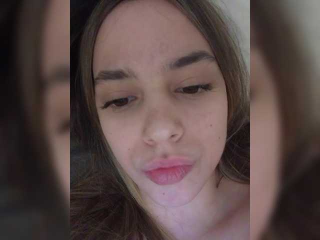 murmishka – webcam model profile photo