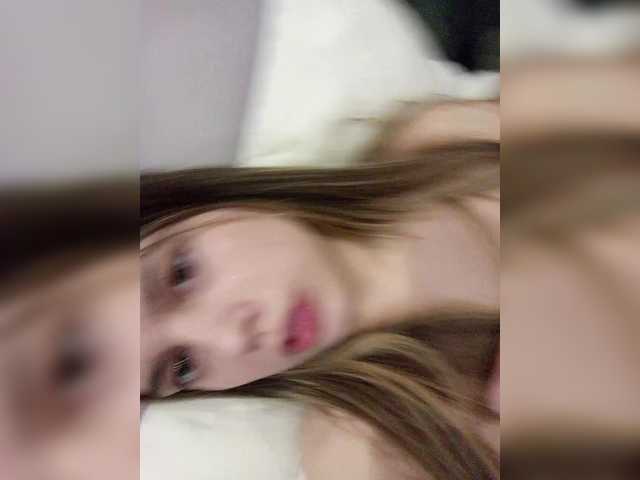 murmishka – webcam model profile photo