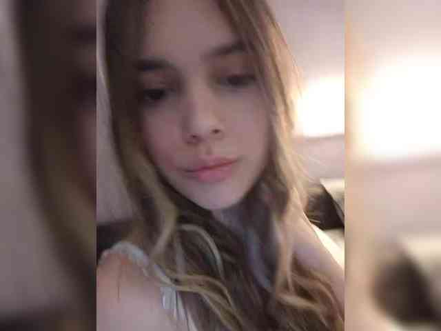 murmishka Live Webcam on BongaCams