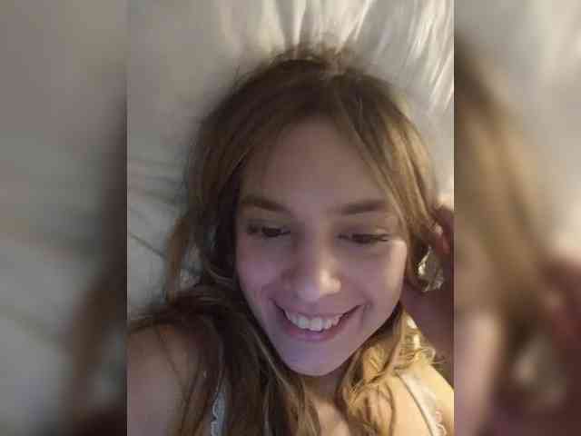 murmishka Live Webcam on BongaCams