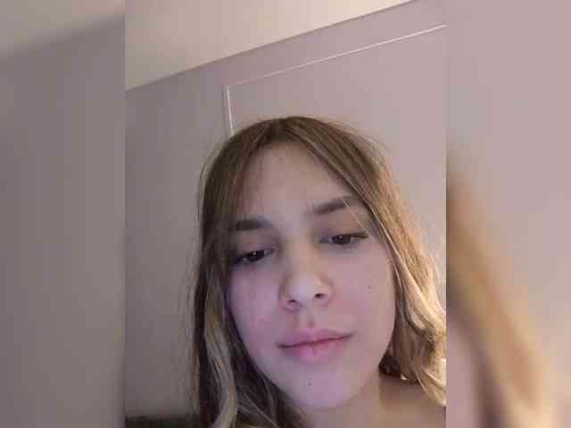 murmishka Live Webcam on BongaCams