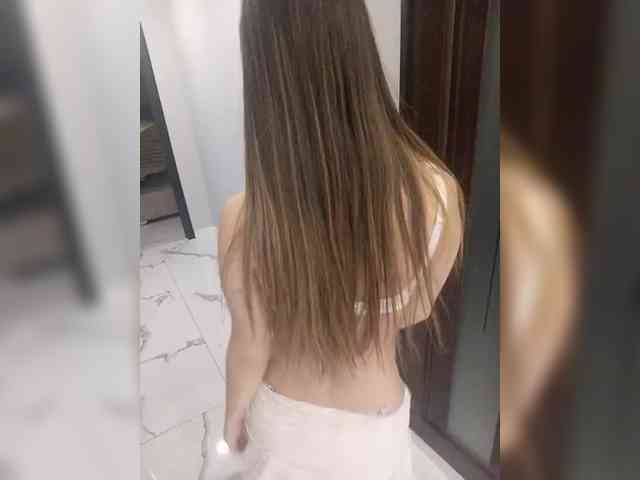 murmishka Live Webcam on BongaCams