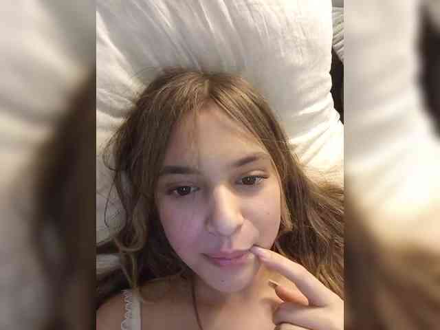 murmishka Live Webcam on BongaCams