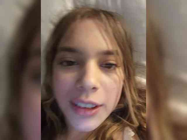 murmishka Live Webcam on BongaCams