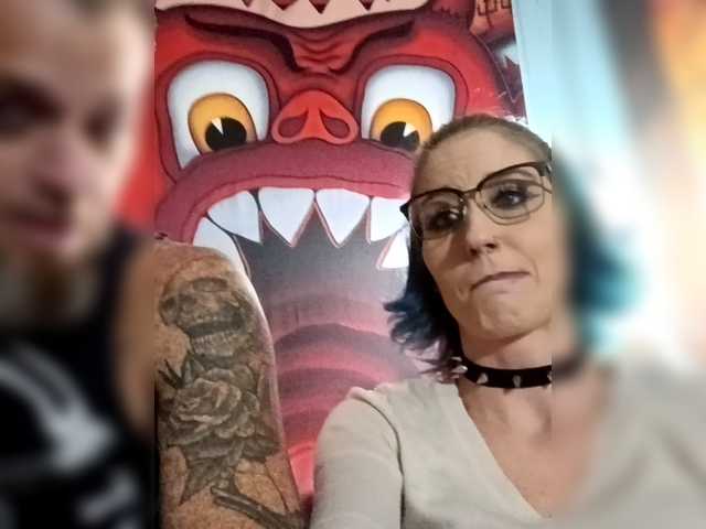 Ravage-Gorejess – webcam model profile photo